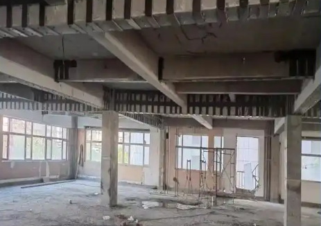 嘉峪关房屋碳纤维加固对环境的影响