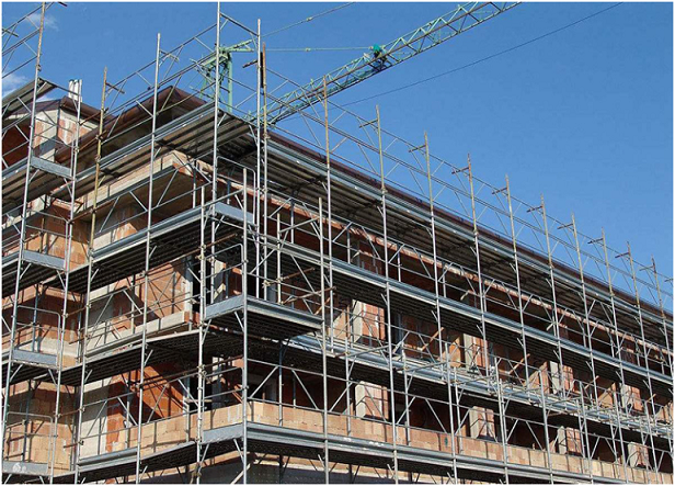 嘉峪关地基加固