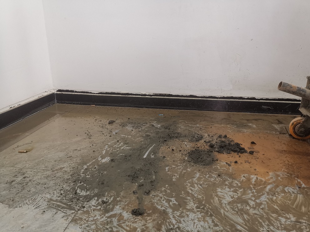 嘉峪关高压注浆