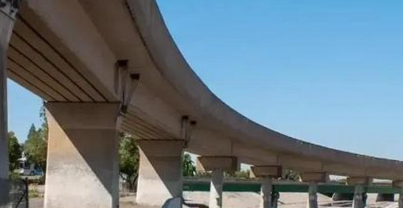 嘉峪关桥梁加固过程中为什么要施加预应力?