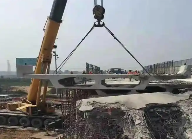 嘉峪关静力切割