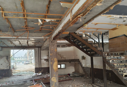 嘉峪关房屋结构加固方法,保障建筑结构的安全和稳定