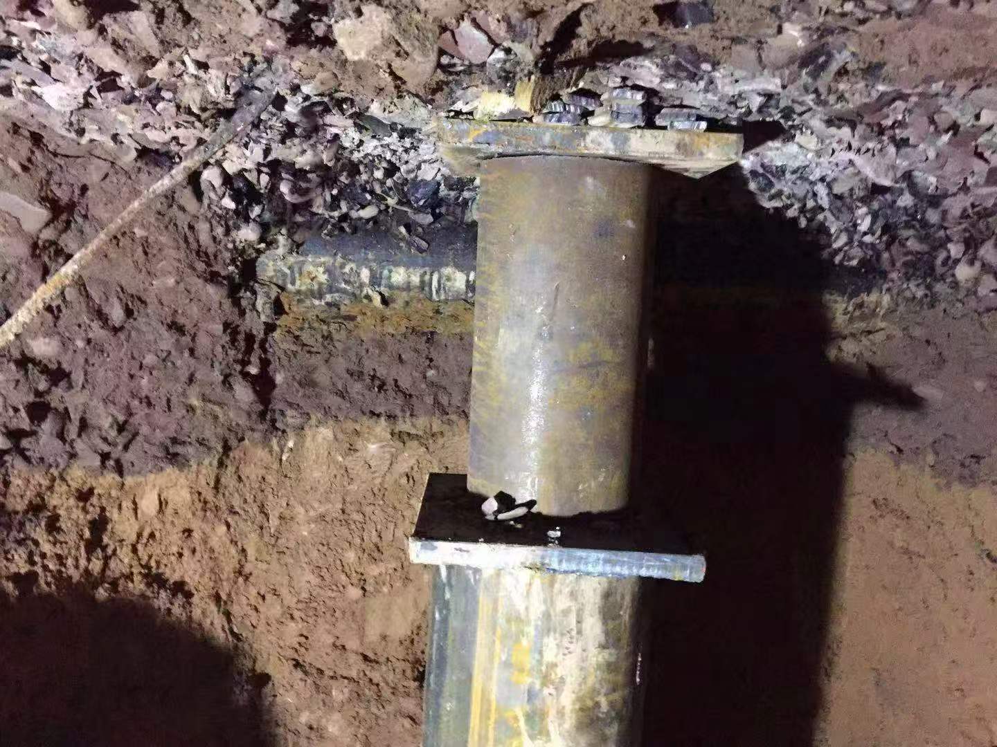 嘉峪关建筑加固