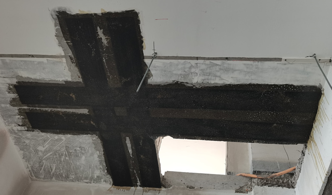 嘉峪关建筑结构的修缮加固需要注意什么