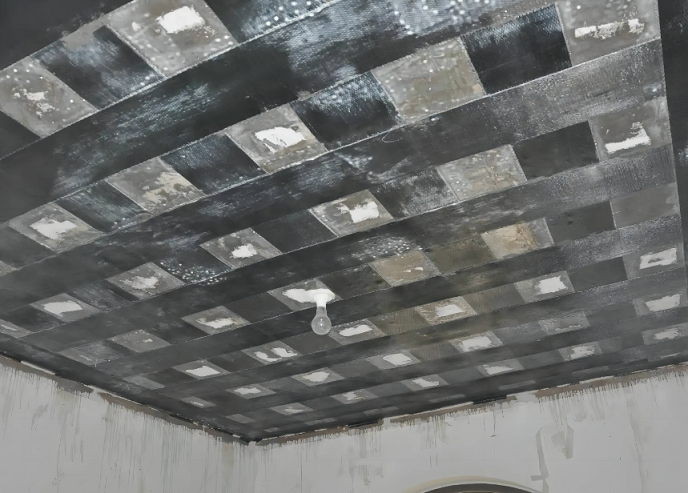 嘉峪关碳纤维布加固