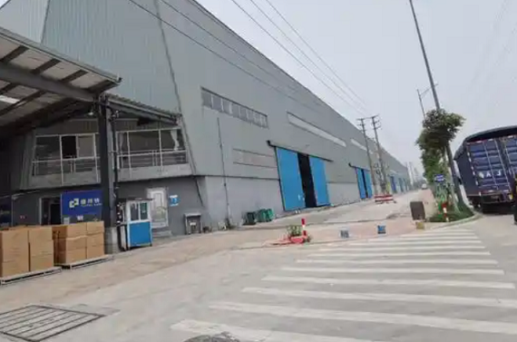 嘉峪关仓库地基下沉怎么加固?