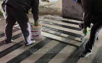 嘉峪关碳纤维加固要用到哪些技术？