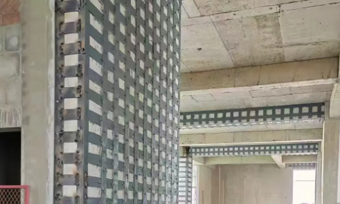 嘉峪关加固公司如何加固屋面裂缝问题？