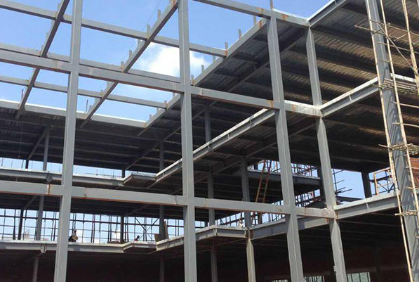 嘉峪关钢结构加固公司：如何解决不同的加固需求！