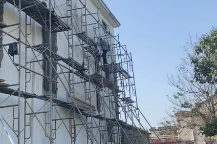 嘉峪关为何新建房屋需要抗震加固？往这儿看！