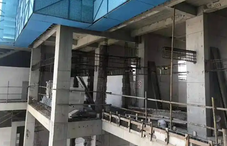 嘉峪关磐建建筑为客户提供优质的建筑加固工程服务！