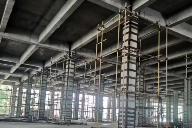 嘉峪关专治建筑物疑难杂症，力做您的建筑加固服务企业！