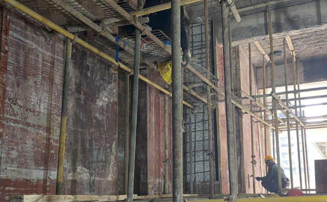 嘉峪关建筑物常见的病害及加固方式！