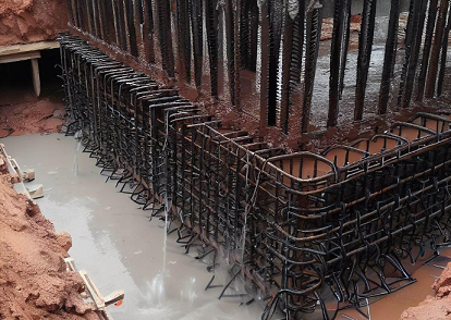 嘉峪关打造坚实城市根基，加固公司助力建筑安全！