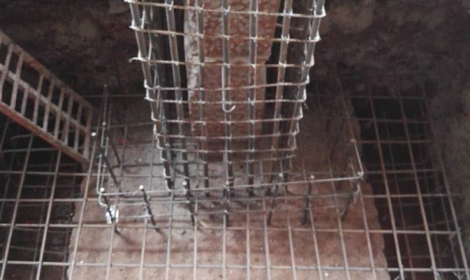 嘉峪关地基加固的核心技术有哪些？