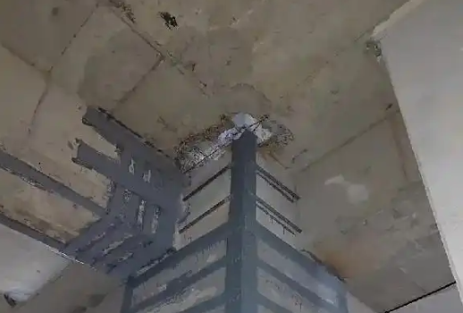 嘉峪关加固公司 | 专业裂缝修补、承载力提升，保障通行安全！