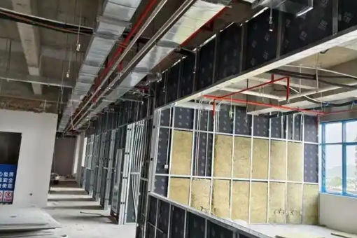 嘉峪关医院加固工程有哪些标准？