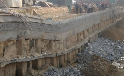 嘉峪关地基加固后还会下沉吗？3大关键因素解析！