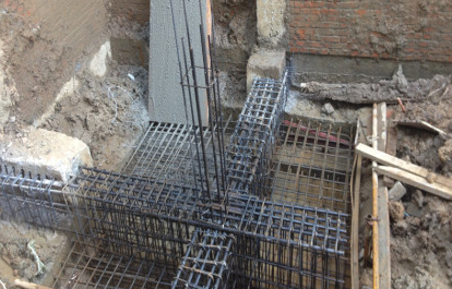 嘉峪关植筋加固的优势及使用情况!