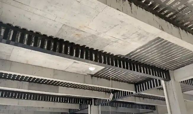 嘉峪关粘贴碳纤维加固法适合静力作用下的构件！