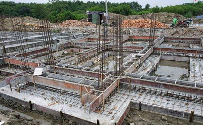 嘉峪关邻近施工导致地基受损怎么办？