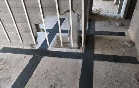 嘉峪关碳纤维加固在化工行业的作用有哪些？