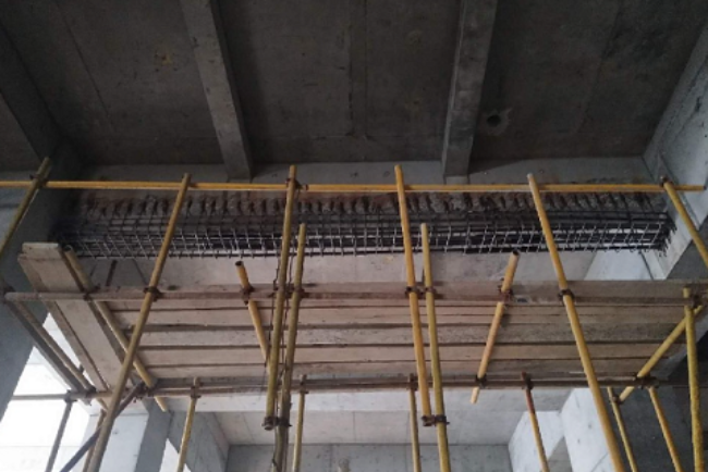 嘉峪关建筑物结构老化需要怎么加固？