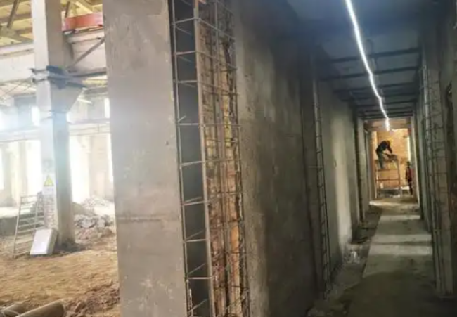 嘉峪关房屋加固：赋予空间改造更大自由度和安全性！