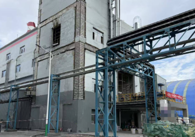 嘉峪关最珍贵的加固：为历史建筑“接骨”！