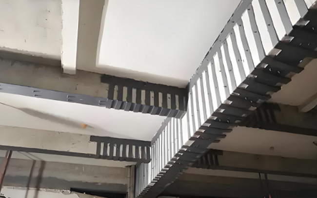 嘉峪关粘钢与包钢加固，哪个更适合梁柱加固？